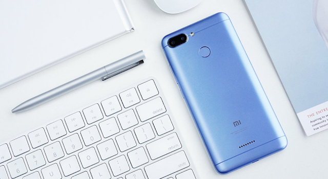 Complete Tutorial How to Flash Latest Xiaomi Redmi 6 Full Tutorial How to Flash the Latest Xiaomi Redmi 6